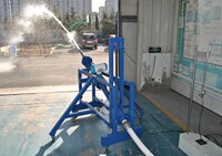 水槍噴射距離測(cè)試機(jī)